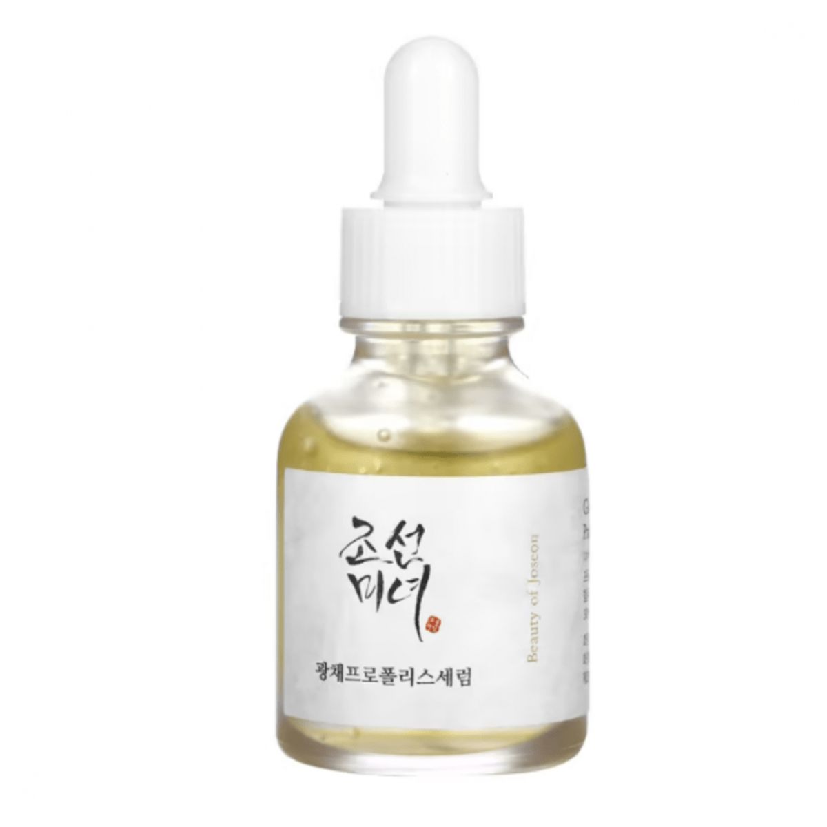 BEAUTYOFJOSEON_Glow Serum : Propolis + Niacinamide 30ml