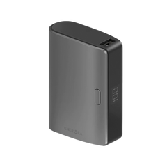 ENERGEA COMPAC 35, 10000MAH UNIVERSAL POWER BANK PD35W - GUNMETAL