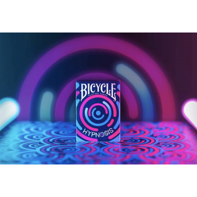 Bicycle Hypnosis V2