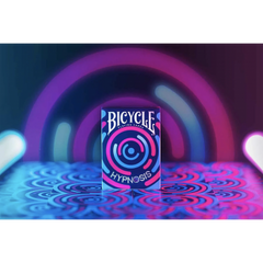 Bicycle Hypnosis V2