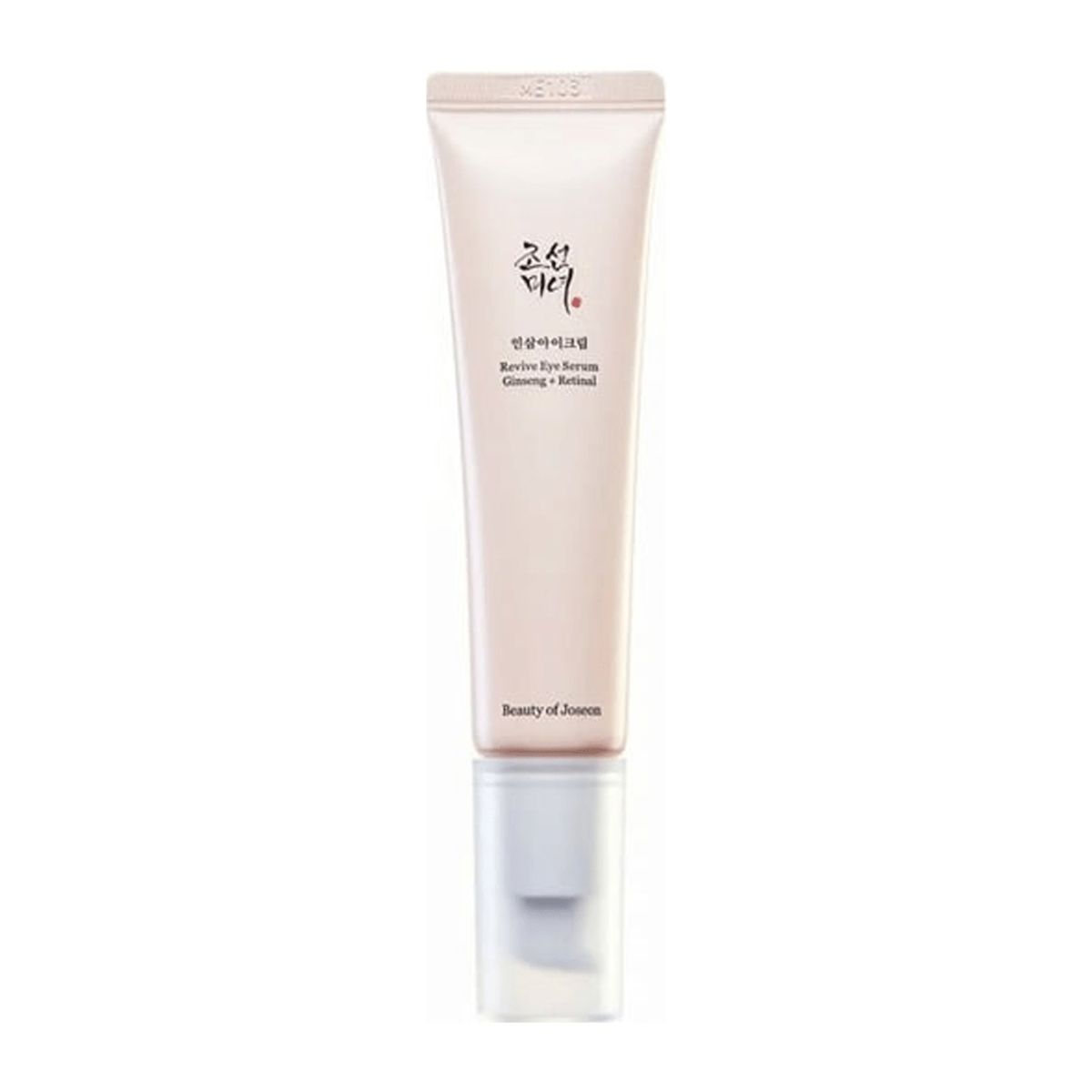 BEAUTYOFJOSEON_Revi ve eye serum : Ginseng + Retinal 30ml