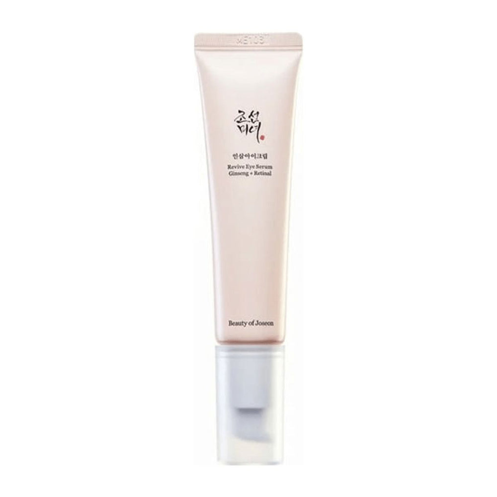 BEAUTYOFJOSEON_Revi ve eye serum : Ginseng + Retinal 30ml
