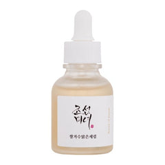 BEAUTYOFJOSEON_Glow Deep Serum : Rice + Alpha-Arbutin 30ml