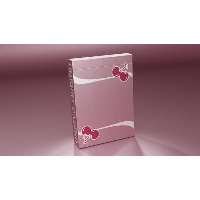 Cherry Casino (Pink)
