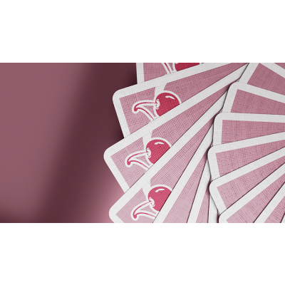 Cherry Casino (Pink)