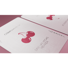 Cherry Casino (Pink)