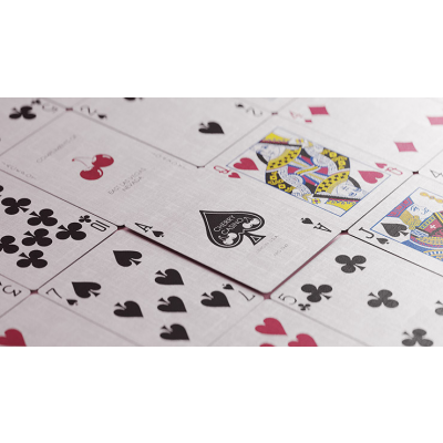 Cherry Casino (Pink)
