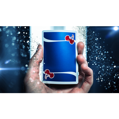 Cherry Casino (Tahoe Blue)