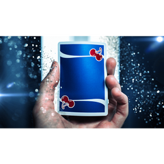 Cherry Casino (Tahoe Blue)