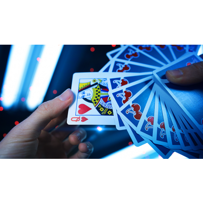 Cherry Casino (Tahoe Blue)