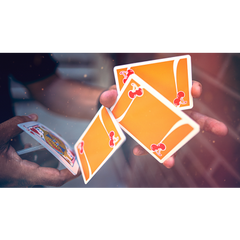 Cherry Casino (Monte Carlo Black and Gold)