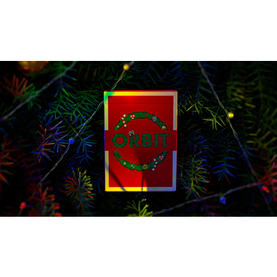 Orbit Christmas V2