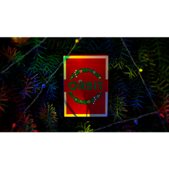 Orbit Christmas V2