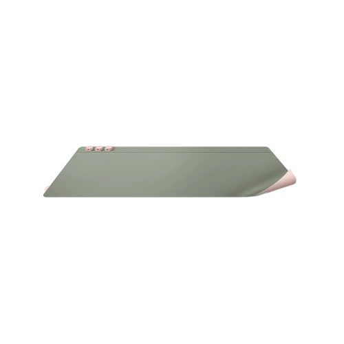 UNIQ HAGEN REVERSIBLE SMART ORGANIZATION DESK MAT EOL