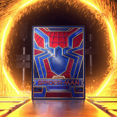 Spider-Man theory11