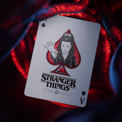Stranger Things