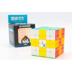 MFJS MEILONG 6X6 V2