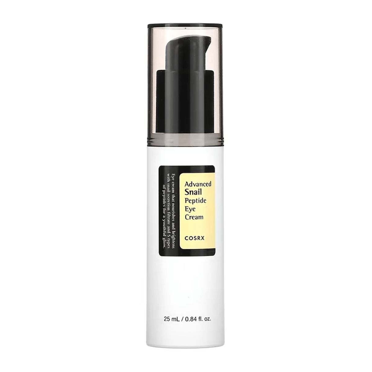 Cosrx Advanced Snail Peptide Eye Cream  - 25 MI