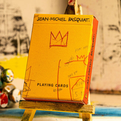 Jean Michel Basquiat