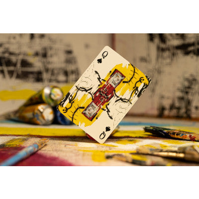 Jean Michel Basquiat