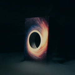 BLACK HOLE EDITION