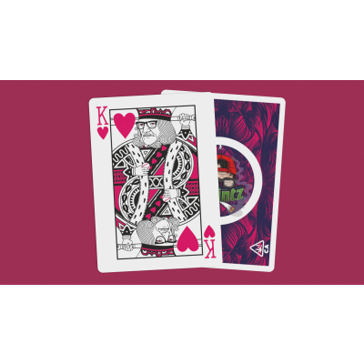 ORBIT X SQUINTZ EDITION