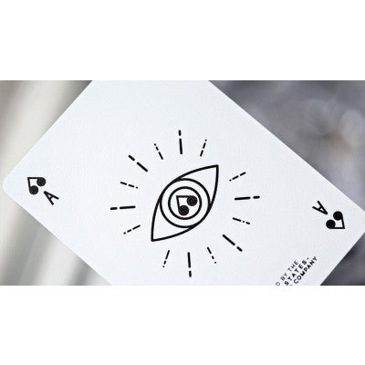 Spider-Man: Black & Gold Playing Cards