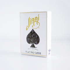 JINNI PLAYING CARDS