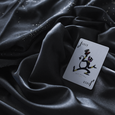 JINNI PLAYING CARDS