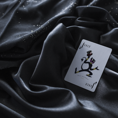 JINNI PLAYING CARDS