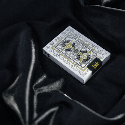 JINNI PLAYING CARDS