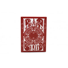 Smoke & Mirrors v6 rogue first edition