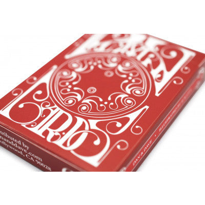 Smoke & Mirrors v6 rogue first edition