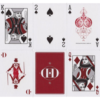 Smoke & Mirrors v6 rogue first edition