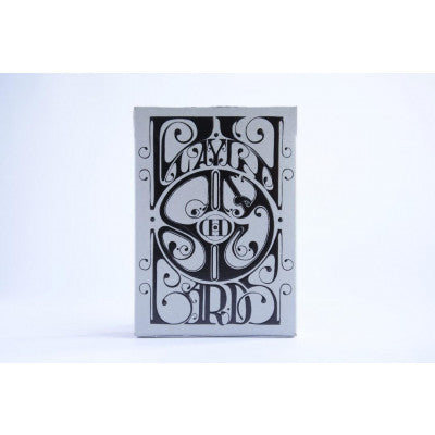 Smoke and Mirrors v7