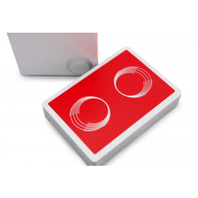 Saturn Red October