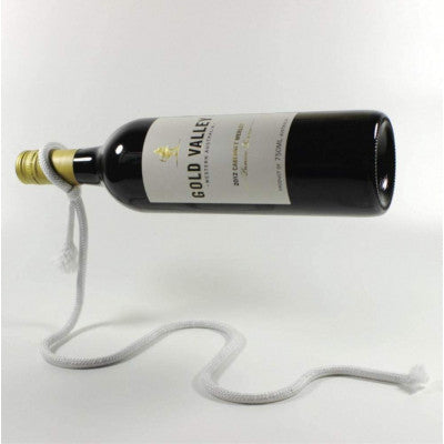 Magic Bottle Holder Floating rope