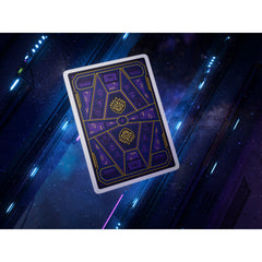 Guardians of the Galaxy Playing Cards