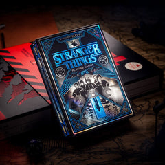 Stranger Things collectors box