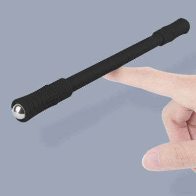 Spinning Pen Rolling Finger