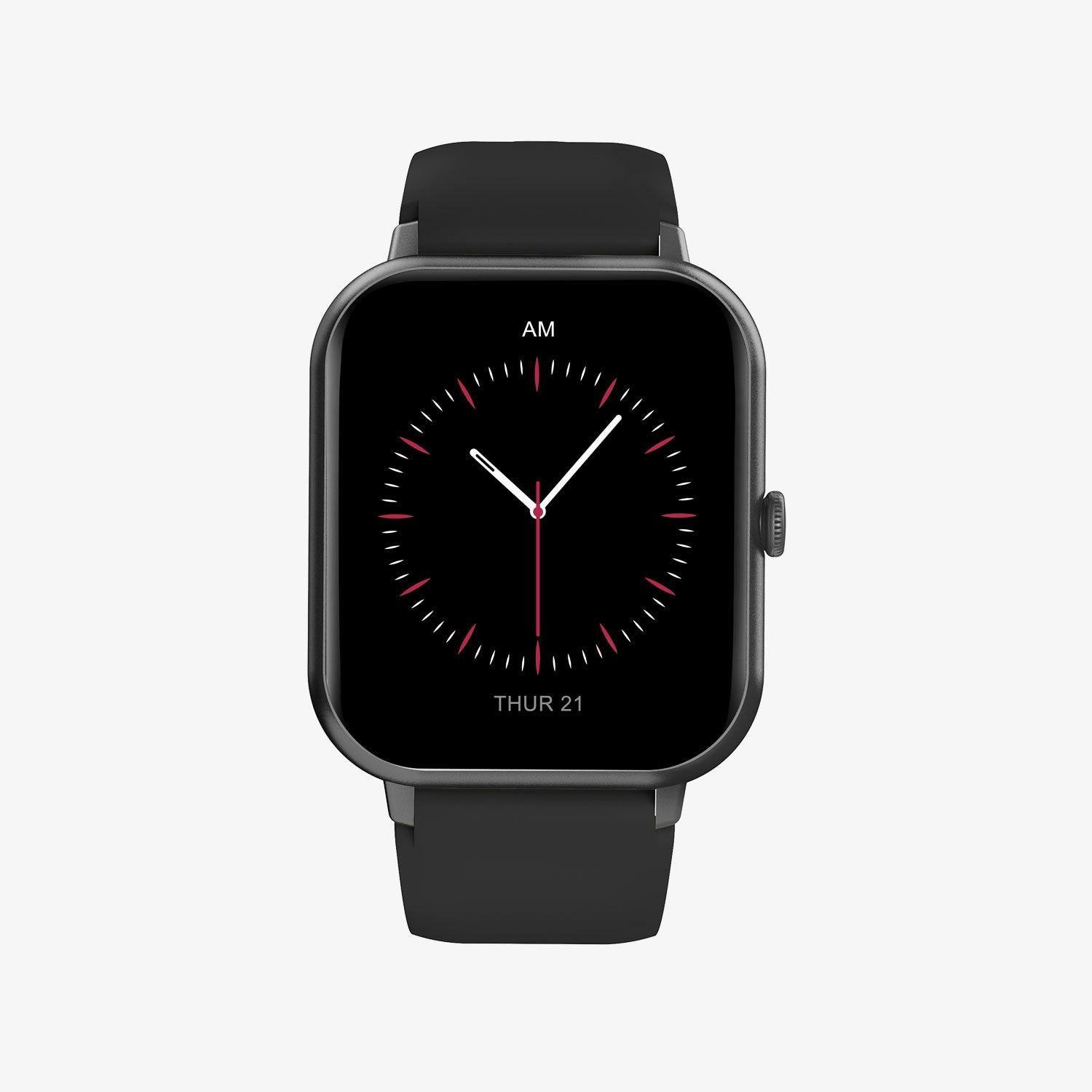 BWOO WA05 SMART WATCH BLACK