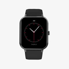 BWOO WA05 SMART WATCH BLACK