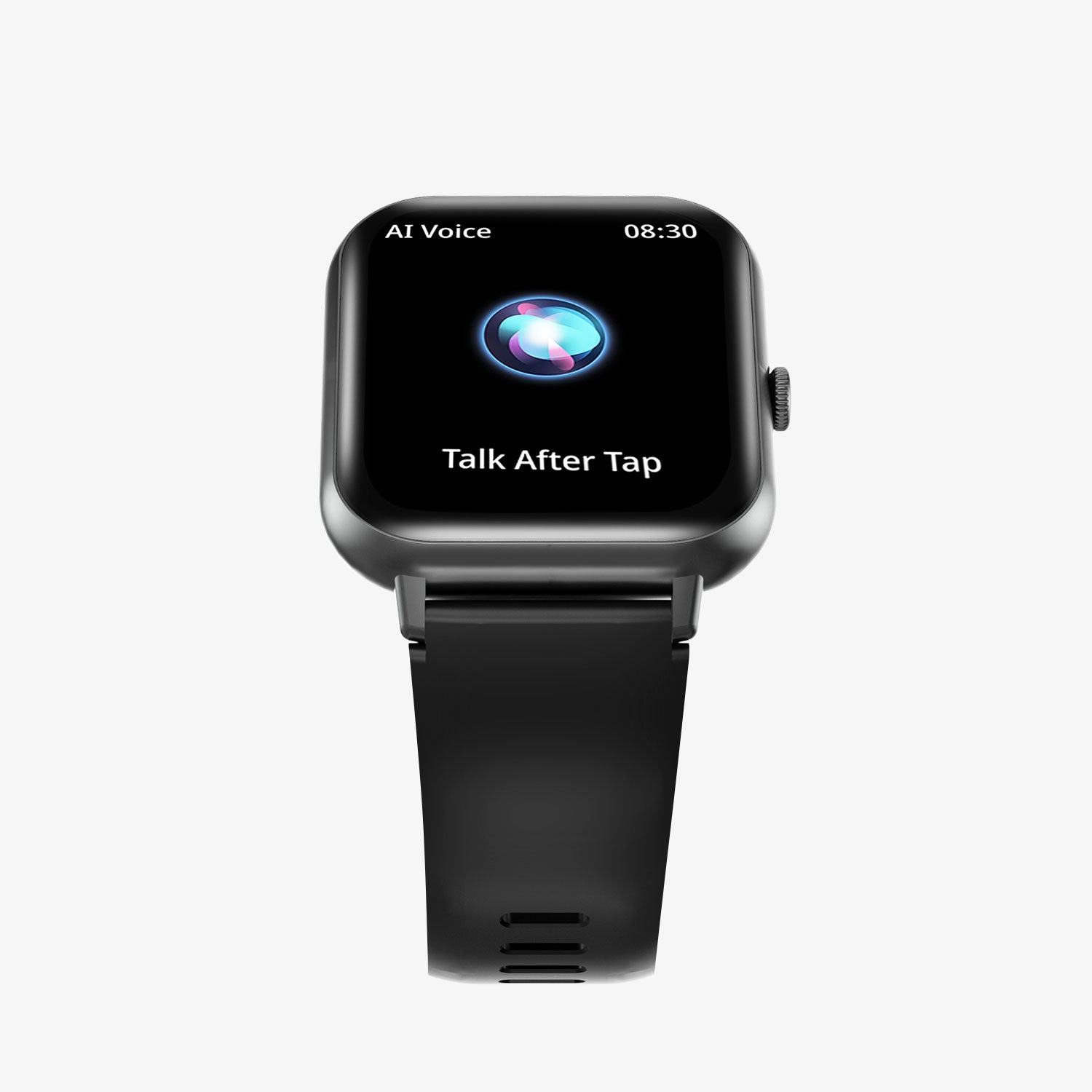 BWOO WA05 SMART WATCH BLACK