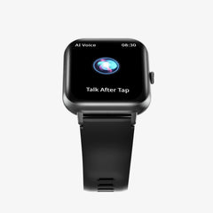 BWOO WA05 SMART WATCH BLACK