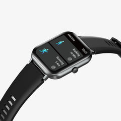 BWOO WA05 SMART WATCH BLACK
