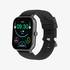 BWOO WA05 SMART WATCH BLACK