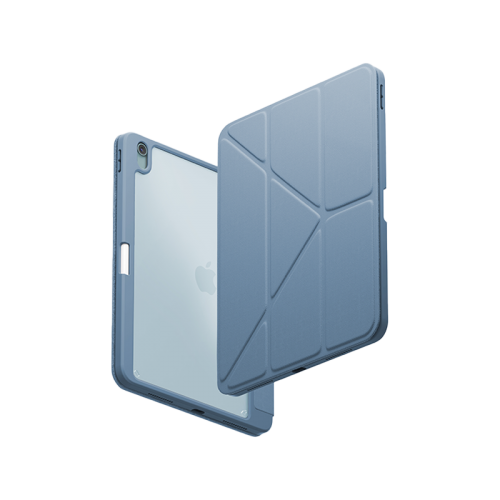 UNIQ MOVEN NEW IPAD AIR 11 (2024) - STONE BLUE