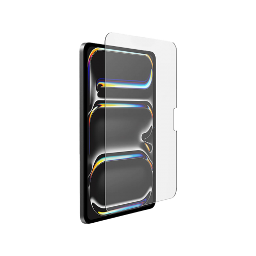 UNIQ OPTIX MATTE IPAD PRO 11 (2024) GLASS SCREEN PROTECTOR