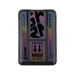 SkinArma Kado Wallet Mag-Charge Card Holder With Grip Stand - Hologram