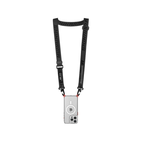 SKINARMA UNIVERSAL STRAP ADAPTER
EKHO